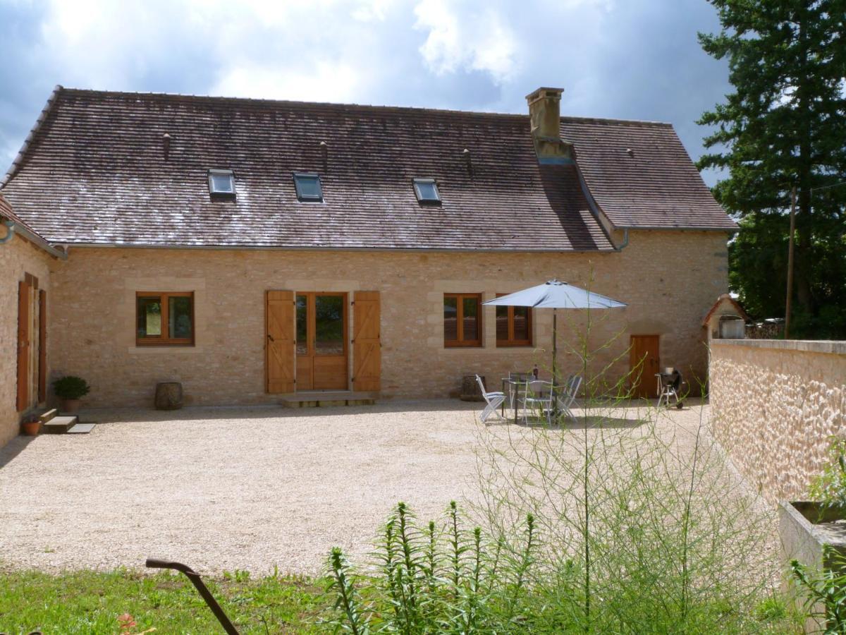 Maison Périgord Noir près de Lascaux, Montignac, Sarlat, Périgueux Fleurac  Esterno foto